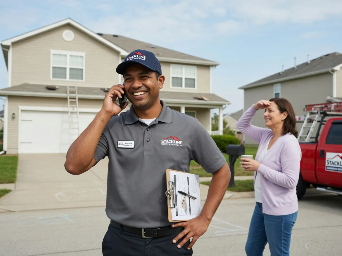 Chimney flashing repair Admire, KS FAQs